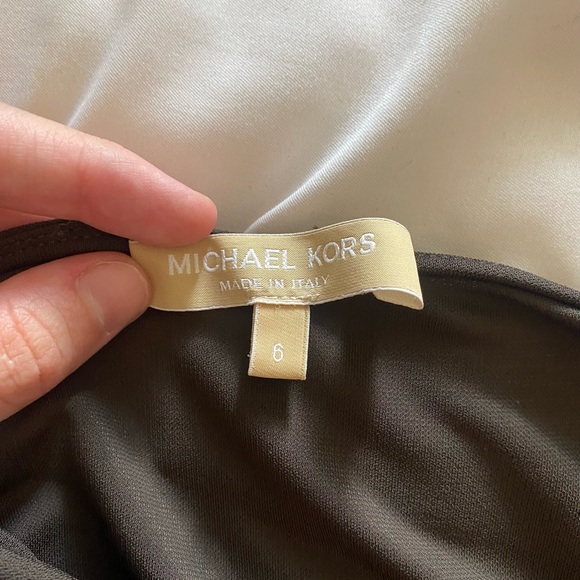 Micheal Kors Top - Picture 4 of 4